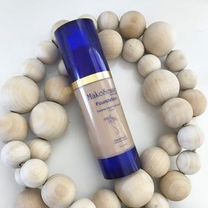 Senegence Makesense Foundation Dewy